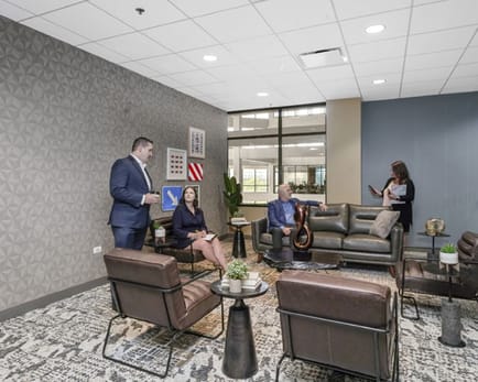 Image 5 of Boxer Workstyle - 3030 Warrenville Road, Lisle, IL 60532 - Chicago