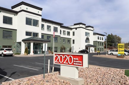Image 1 of Boxer - 2020 N Academy, CO 80909 - Colorado Springs