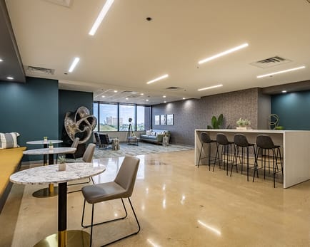 Image 2 of Boxer Workstyle- 4100 Alpha Road, 75244 - Dallas, TX
