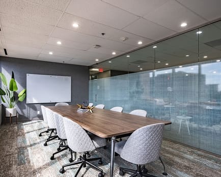 Image 3 of Boxer Workstyle- 4100 Alpha Road, 75244 - Dallas, TX