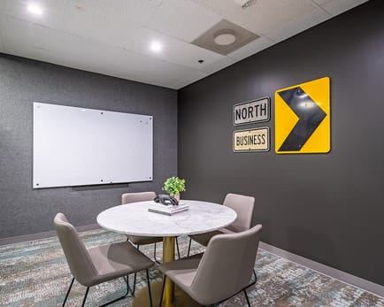 Image 4 of Boxer Workstyle- 4100 Alpha Road, 75244 - Dallas, TX