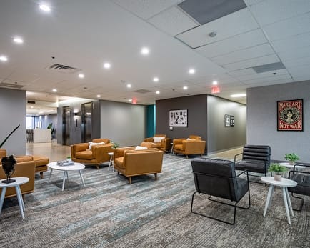 Image 5 of Boxer Workstyle- 4100 Alpha Road, 75244 - Dallas, TX