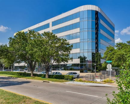 Image 1 of Boxer Workstyle - 10100 North Central Expressway, TX 75231 - Dallas