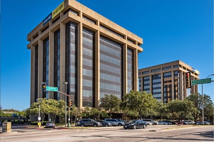 Image 1 of Boxer Workstyle - 13601 Preston Road, 75240 - Dallas, TX