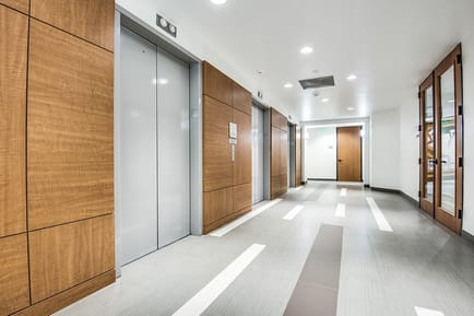 Image 2 of Boxer Workstyle - 13601 Preston Road, 75240 - Dallas, TX