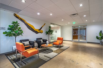Image 4 of Boxer Workstyle - 13601 Preston Road, 75240 - Dallas, TX