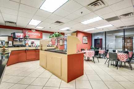 Image 6 of Boxer Workstyle - 13601 Preston Road, 75240 - Dallas, TX