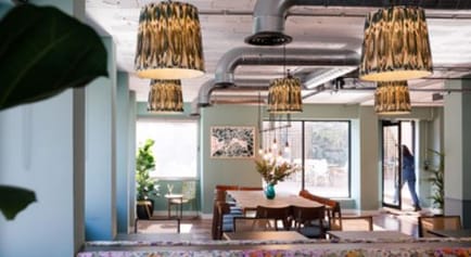 Image 3 of Creo London - 60 Margaret Street, W1W - Marylebone
