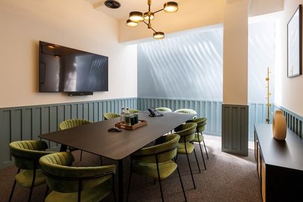 Image 1 of Creo London Limited - 60 Margaret Street, W1W 8TF - Marylebone