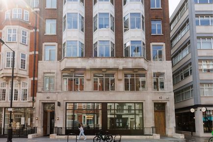 Image 11 of Creo London Limited - 60 Margaret Street, W1W 8TF - Marylebone
