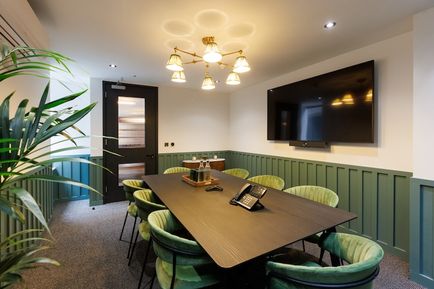 Image 2 of Creo London Limited - 60 Margaret Street, W1W 8TF - Marylebone