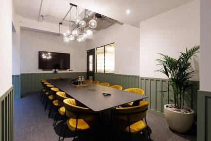 Image 3 of Creo London Limited - 60 Margaret Street, W1W 8TF - Marylebone