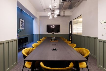Image 4 of Creo London Limited - 60 Margaret Street, W1W 8TF - Marylebone