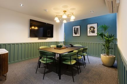 Image 5 of Creo London Limited - 60 Margaret Street, W1W 8TF - Marylebone