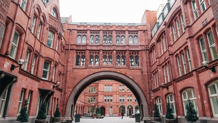Image 1 of WeWork - 3 Waterhouse Square, EC1N - Holborn