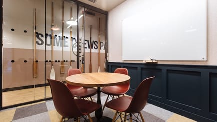 Image 5 of WeWork - 3 Waterhouse Square, EC1N - Holborn