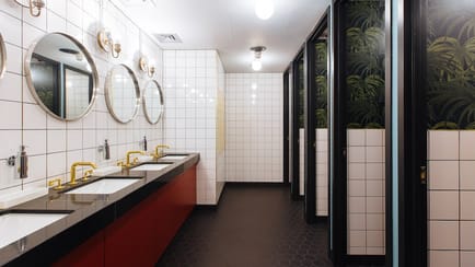 Image 6 of WeWork - 3 Waterhouse Square, EC1N - Holborn