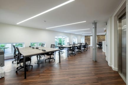 Image 1 of Wokrplace Plus (Managed 1,784 sqft) - Saxon House - 50 Southwark Street, SE1 1UN - Borough