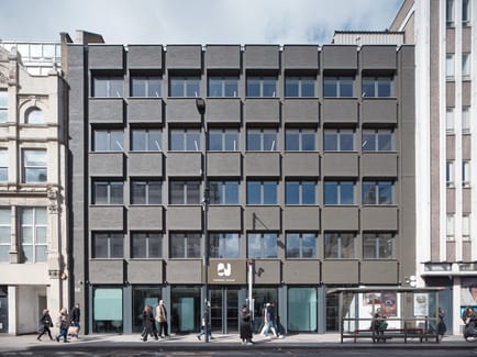 Image 21 of Knowlemore (Managed 1,930 sqft) - Phoenix House, 106-114 Borough High Street, SE1 - Borough