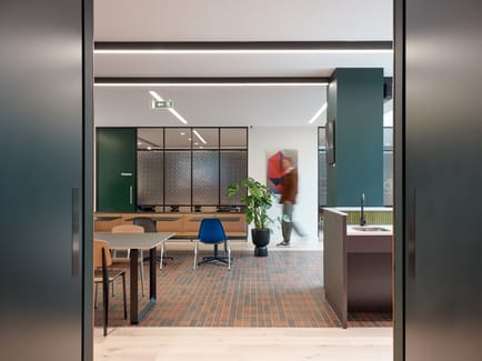 Image 15 of Knowlemore (Managed 1,930 sqft) - Phoenix House, 106-114 Borough High Street, SE1 - Borough