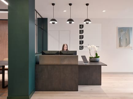 Image 12 of Knowlemore (Managed 1,930 sqft) - Phoenix House, 106-114 Borough High Street, SE1 - Borough