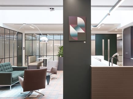 Image 8 of Knowlemore (Managed 1,930 sqft) - Phoenix House, 106-114 Borough High Street, SE1 - Borough