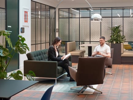 Image 7 of Knowlemore (Managed 1,930 sqft) - Phoenix House, 106-114 Borough High Street, SE1 - Borough