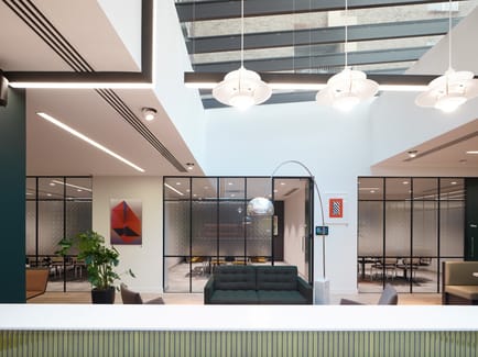 Image 13 of Knowlemore (Managed 1,930 sqft) - Phoenix House, 106-114 Borough High Street, SE1 - Borough