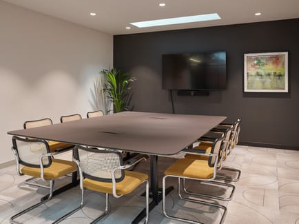 Image 3 of Knowlemore (Managed 1,930 sqft) - Phoenix House, 106-114 Borough High Street, SE1 - Borough