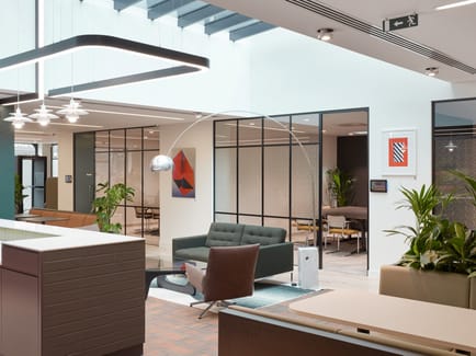 Image 16 of Knowlemore (Managed 1,930 sqft) - Phoenix House, 106-114 Borough High Street, SE1 - Borough
