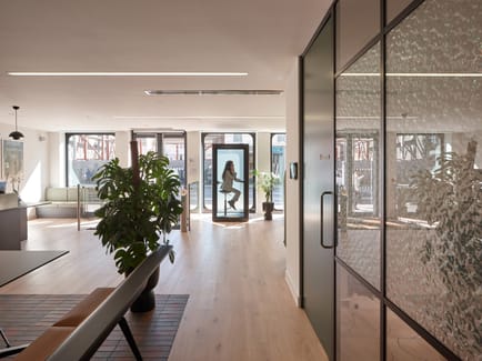 Image 19 of Knowlemore (Managed 1,930 sqft) - Phoenix House, 106-114 Borough High Street, SE1 - Borough