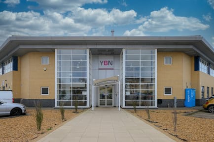 Image 1 of SOCUK Ltd - YBN - Delta Bank Road, NE11 - Gateshead