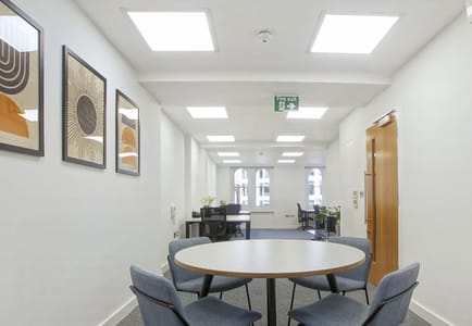 Image 3 of Situu (Managed 504 sqft) - 5 St Bride Street, EC4 - Blackfriars