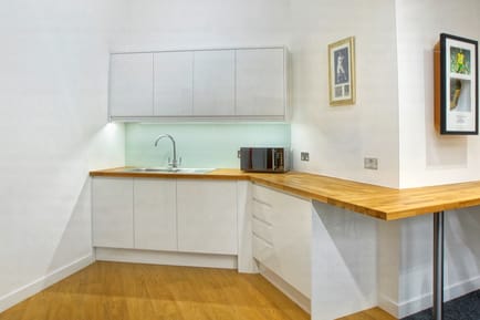 Image 6 of Workthere (Managed 504 sqft) - 5 St Bride Street, EC4A 4AS - Blackfriars