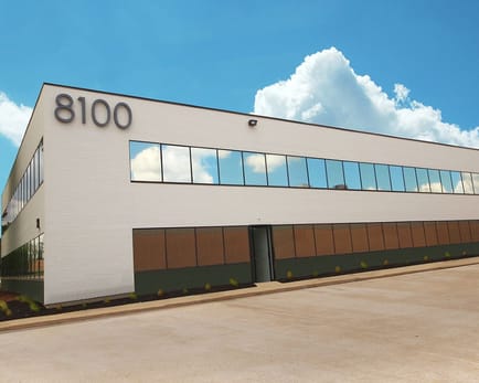 Image 1 of Boxer Workstyle - 8100 Washington Ave, TX 77007 - Houston