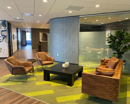 Image 5 of Boxer Workstyle - 8100 Washington Ave, TX 77007 - Houston