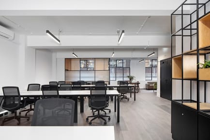 Image 2 of MetSpace (Managed 850 - 1,450 sqft) - 25 Poland Street, W1F - Soho