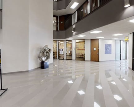 Image 4 of Boxer Workstyle - 9898 Bissonnet Street, 77036 - Houston, TX