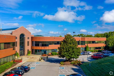 Image 1 of Werkstatt360 - 214 Overlook Circle, Brentwood, TN 37027 - Tennessee