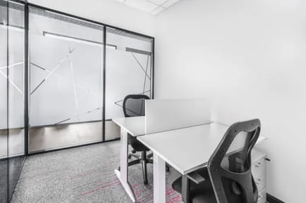 Image 2 of IWG (Regus) - BNC Plaza. St Timiryazev, 26/29, Almaty, 050000 - Kazakhstan