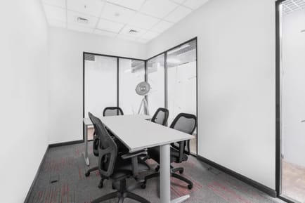Image 3 of IWG (Regus) - BNC Plaza. St Timiryazev, 26/29, Almaty, 050000 - Kazakhstan