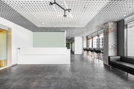Image 6 of IWG (Regus) - BNC Plaza. St Timiryazev, 26/29, Almaty, 050000 - Kazakhstan