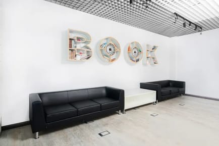 Image 7 of IWG (Regus) - BNC Plaza. St Timiryazev, 26/29, Almaty, 050000 - Kazakhstan