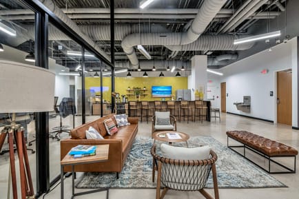 Image 1 of Venture X - 8865 Stanford Blvd, MD 21045 - Columbia