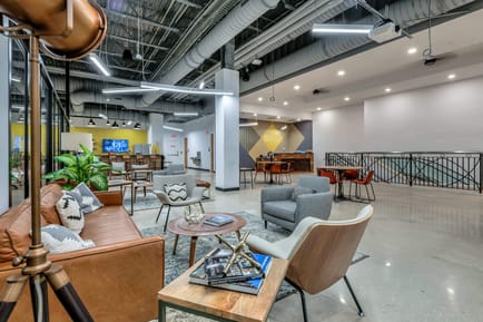 Image 2 of Venture X - 8865 Stanford Blvd, MD 21045 - Columbia