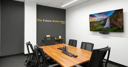 Image 6 of Venture X - 8865 Stanford Blvd, MD 21045 - Columbia