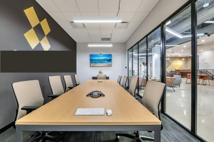 Image 4 of Venture X - 8865 Stanford Blvd, MD 21045 - Columbia
