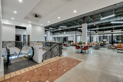 Image 5 of Venture X - 8865 Stanford Blvd, MD 21045 - Columbia