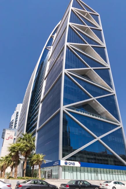 Image 1 of IWG (Regus) Hamad Tower, King Fahd Branch Road, 12584 - Riyadh
