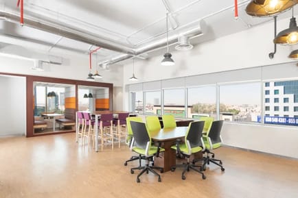 Image 2 of IWG (Regus) Hamad Tower, King Fahd Branch Road, 12584 - Riyadh